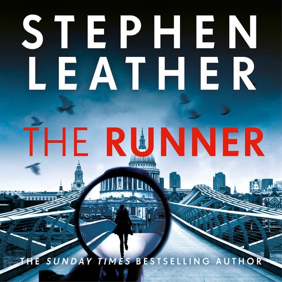 The Runner - cover