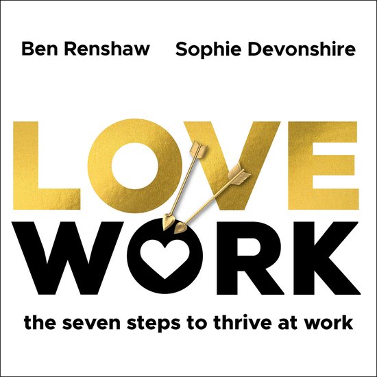 LoveWork - cover