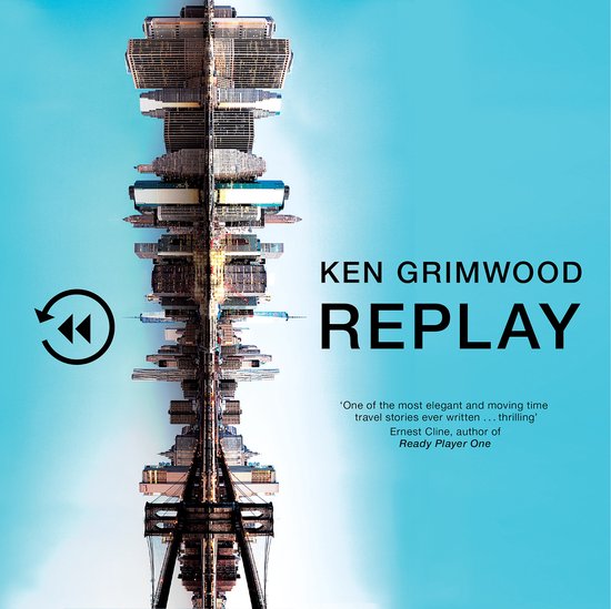 Replay - cover
