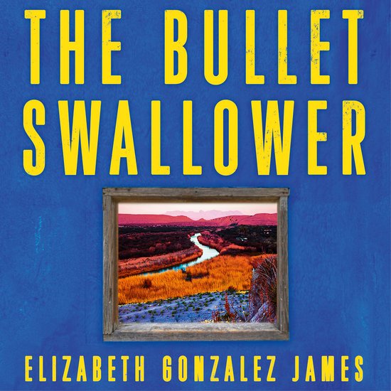 The Bullet Swallower - cover