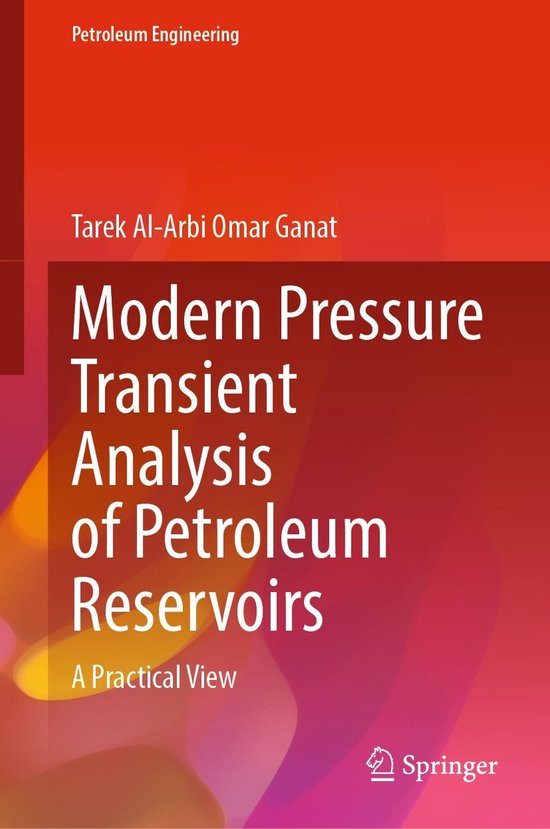 Energy (R0) - Modern Pressure Transient Analysis of Petroleu ... - cover