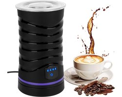 Lexium Melk Opschuimer - Melk Klopper - Opschuimapparaat