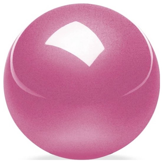 Perixx PERIPRO-303 G PK Trackball Pink