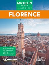 Michelin Reisgids - Florence