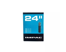 Impac Binnenband 24 X 1.75/2.35 (47/60-507) Av 35mm
