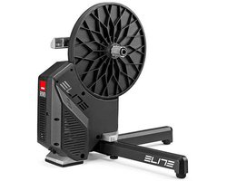 Elite Rivo Turbo Trainer Zilver