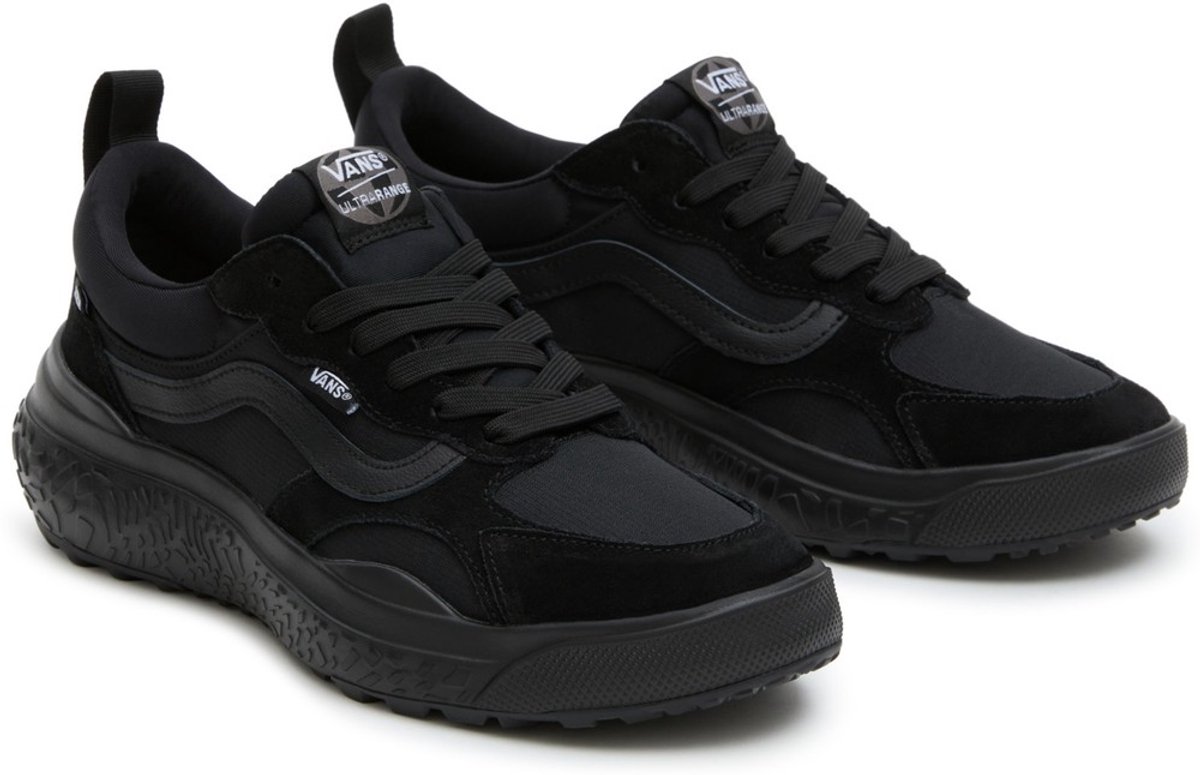 Black/Black