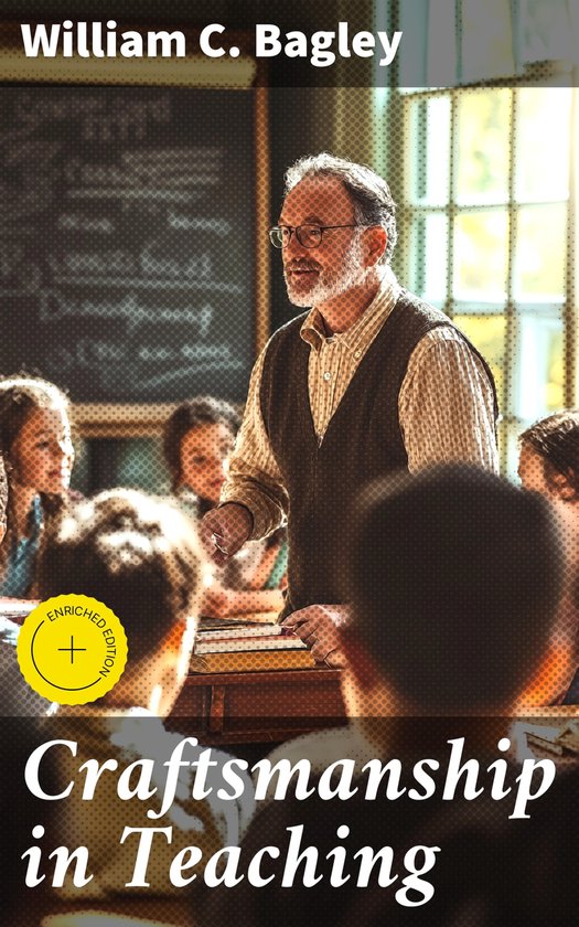 Craftsmanship in Teaching - cover