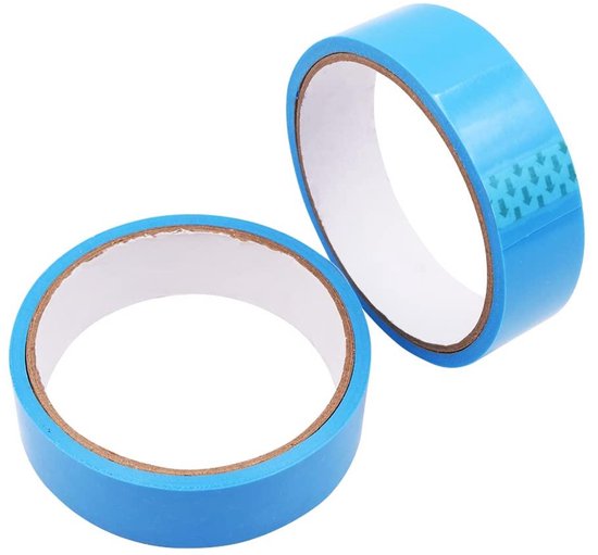 Plak Velglint Schwalbe Hoge Druk 15mm Breed (1 Rolletje voor 1 Wiel