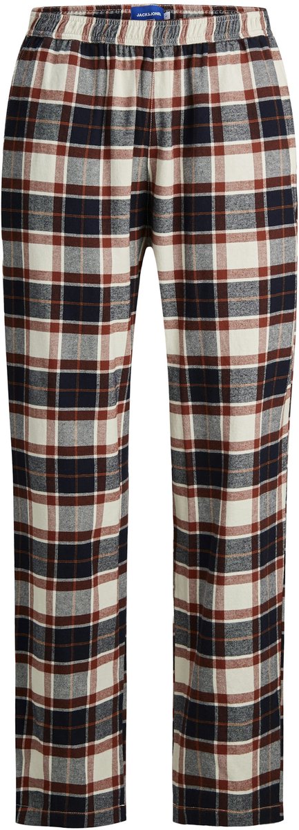JACK & JONES - JACRIMON PANTS Heren Pyjamabroek