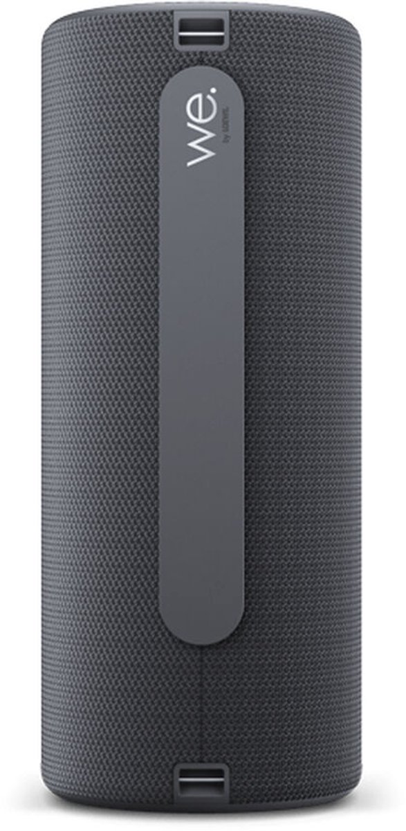 Draagbaar luidsprekersysteem Loewe We. HEAR 2 Grijs 15 W 60 W van draagbaar — afbeelding 4