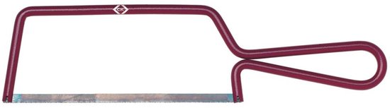 C.K T0834 PUK zaag 245 mm