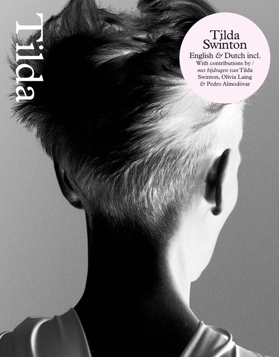 Tilda Swinton