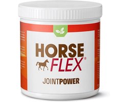 HorseFlex JointPower - Paarden Supplementen - 1000 gram