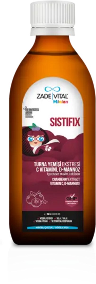 Zade Vital Miniza Sistifix