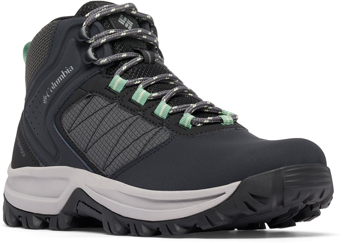 Columbia Dames Transverse Hike Wandelschoenen Outdoor 2077801 010