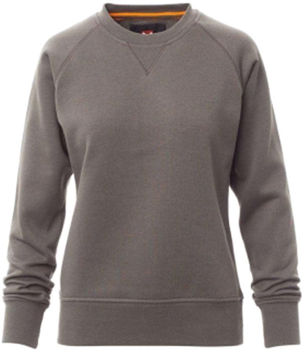 Payper Mistral+ Lady - Black - L