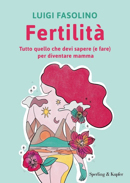 Fertilità - cover