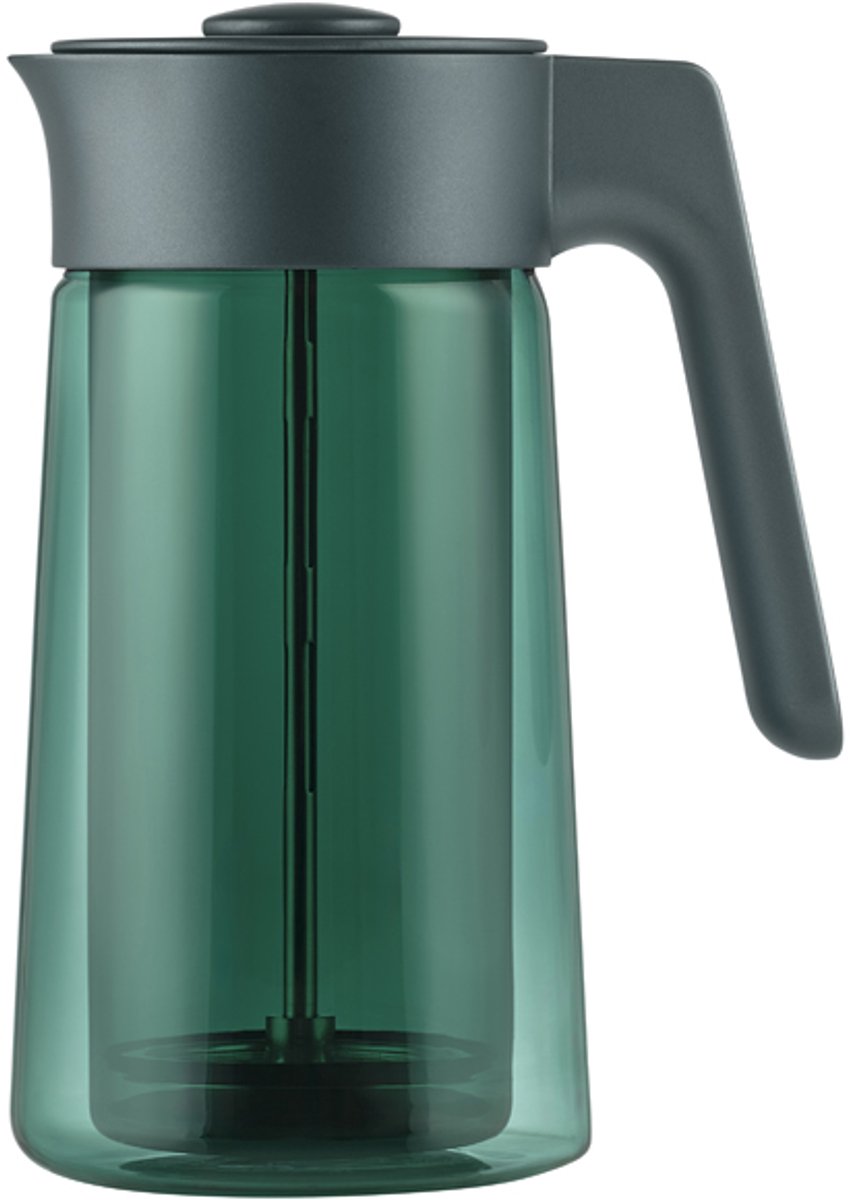 Jacob Jensen Cafetière CC Dia 11,7 x 23,6 cm 0,8 liter Green