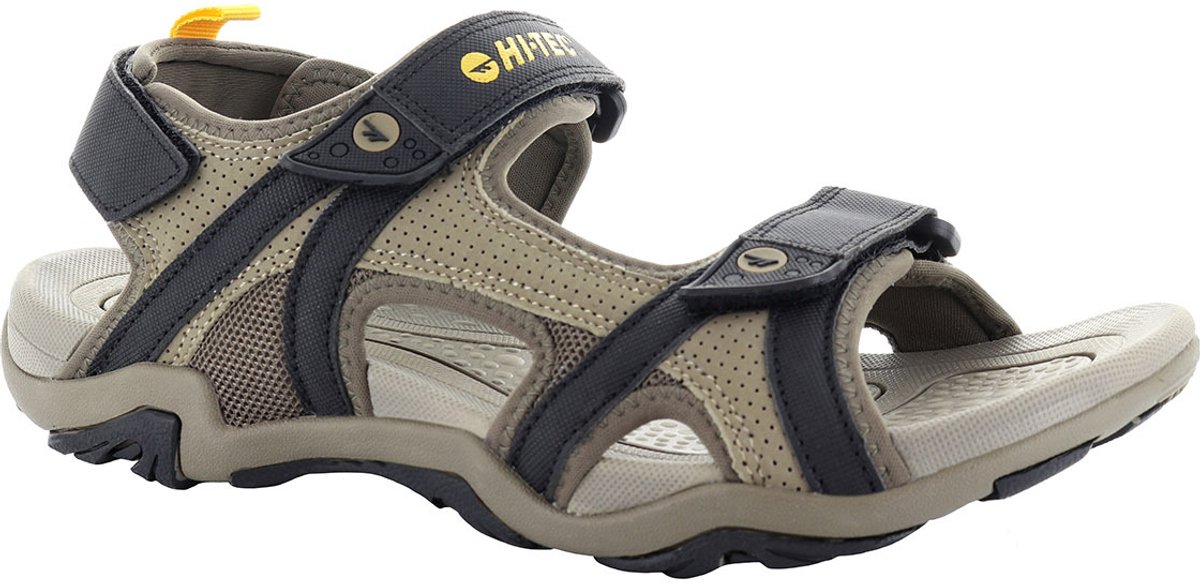 HI-TEC Casual schoenen O006502-042 Hi-Tec Sandal Grijs