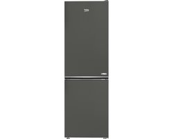 Beko B5RCNA366HG Vrijstaand 316 l Grijs
