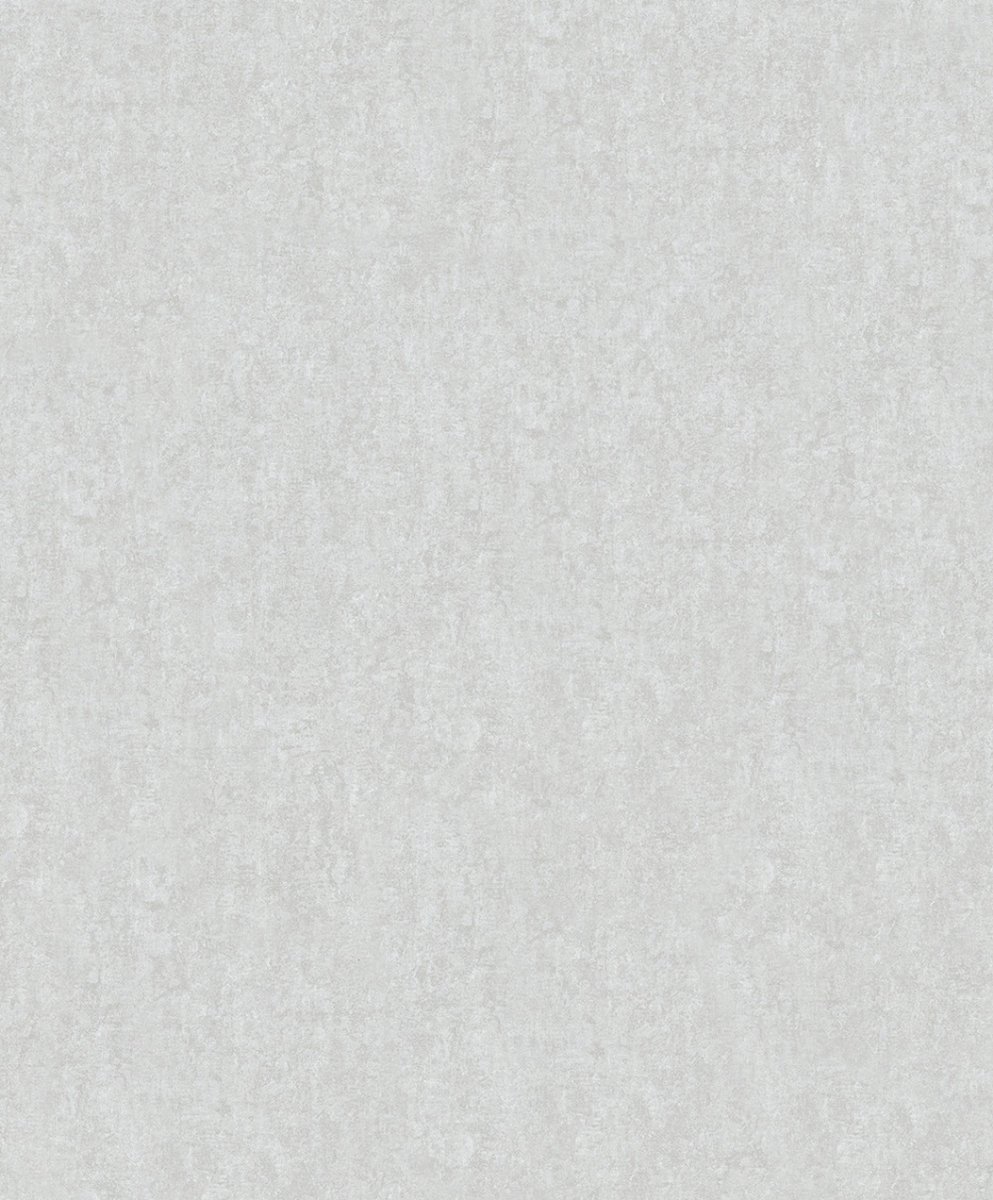 Licht Betonlook Behang – Modern Industrieel & Japandi Stijl – Grijs