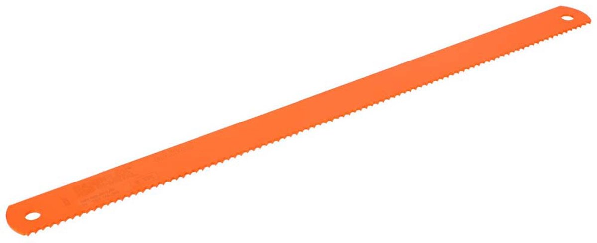 Bahco 6 Sandflex® Bimetal Machinezaagbladen 500 Mmx50 Mmx2.5 Mm Oranje
