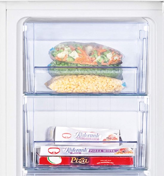 Beko FS166020 - Tafelmodel vriezer