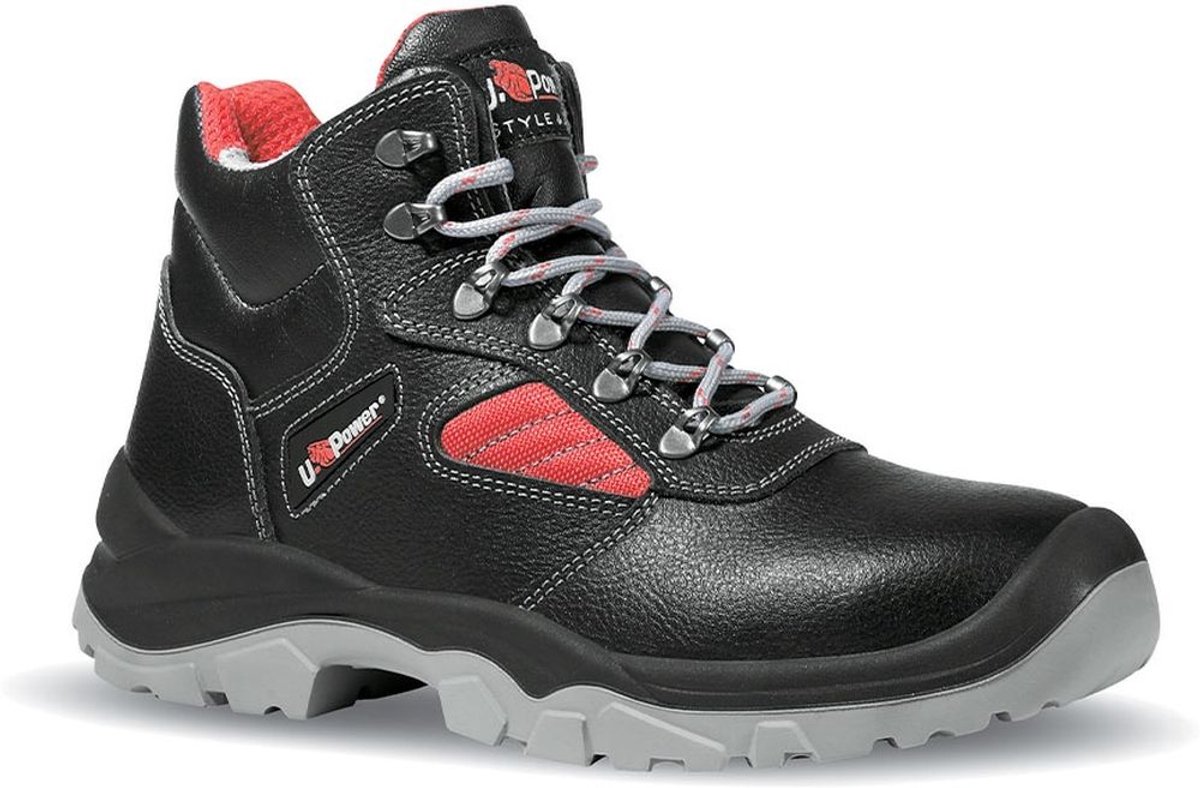 U-Power Mayon S3 BC10473 - Zwart - 42