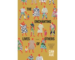 The Margellos World Republic of Letters-The Enchanting Lives of Others