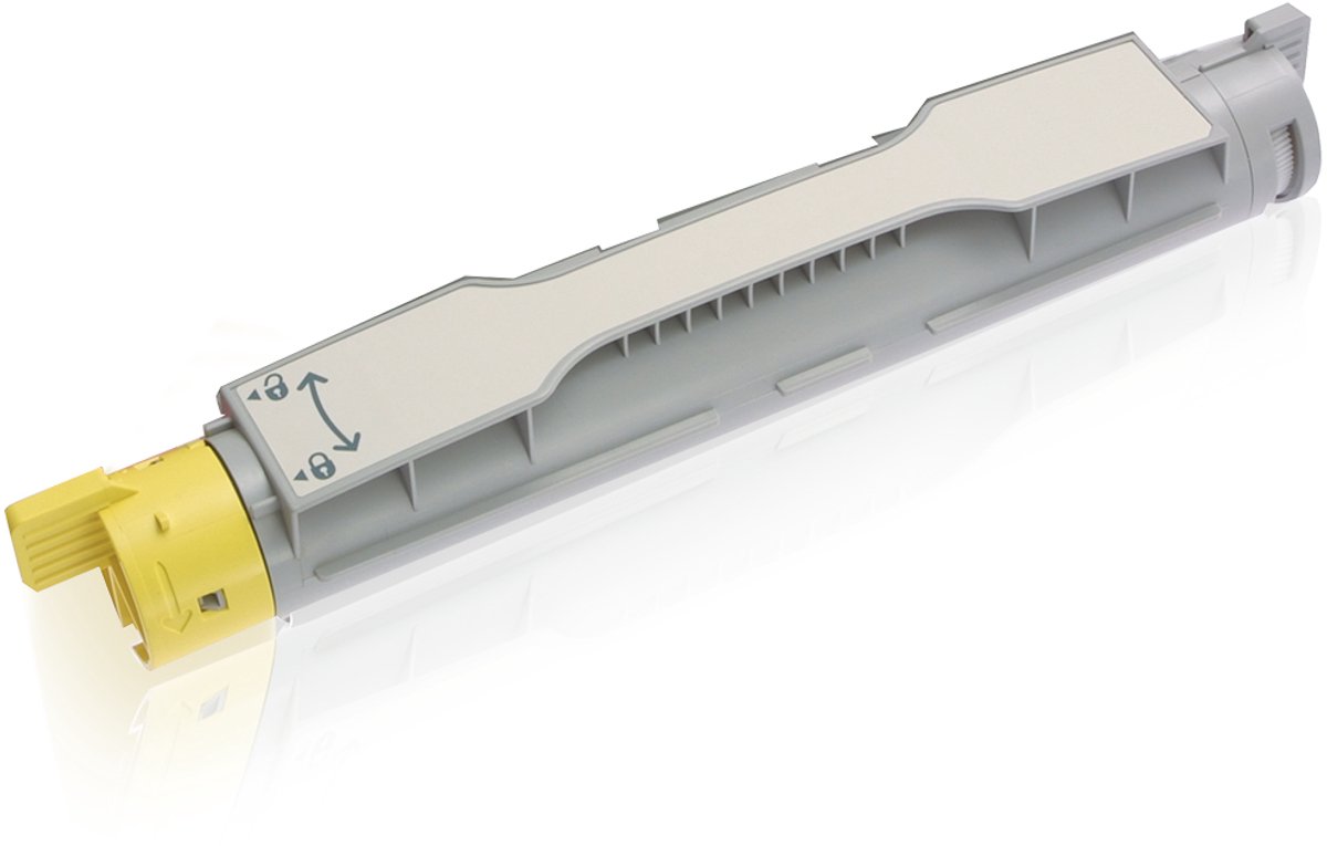 Epson - C 13 S0 50242 - Toner geel