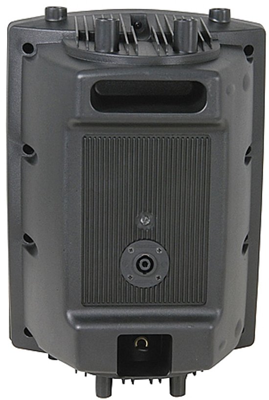 Qtx QR8 passieve PA luidspreker box 8 200W van Merkloos — afbeelding 2