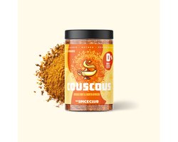 Couscous Mix