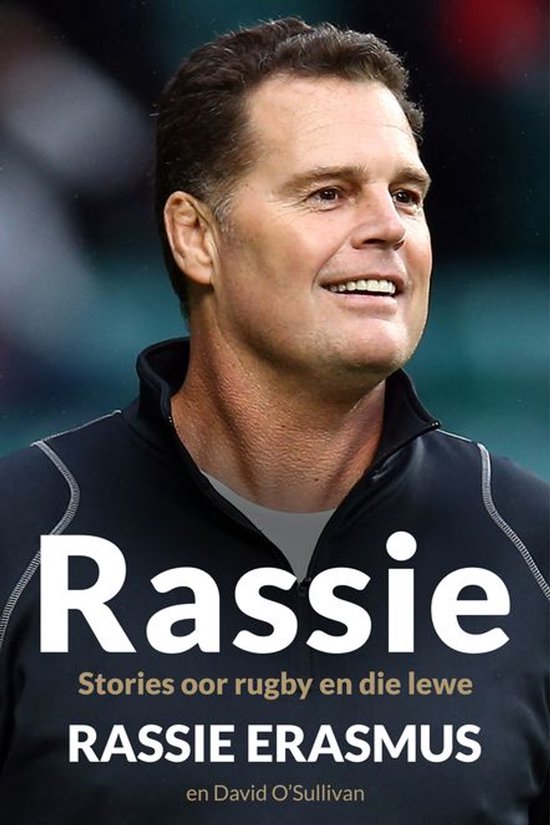 Rassie - cover