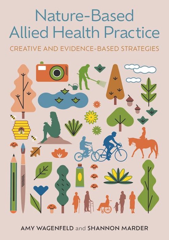 Nature-Based Allied Health Practice - cover