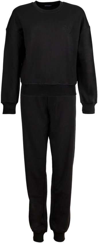 Emporio Armani Trainingspak ICONIC TERRY