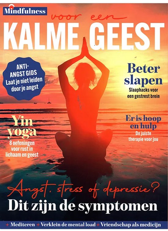 Mindfulness - 03 2025