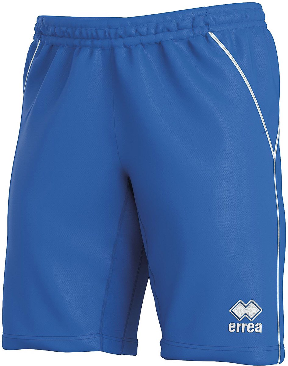 Errea Ivan Panta 3.0 Ad Korte Broek - Sportswear - Volwassen