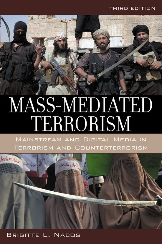Mass Mediated Terrorism 3E - cover