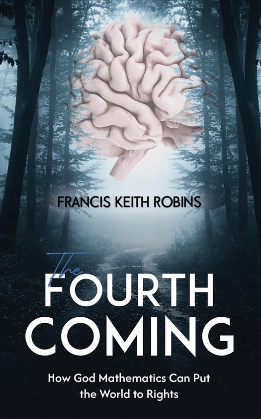 The Fourth Coming - cover
