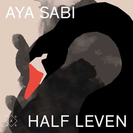 Half leven - cover