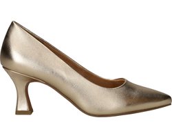 Marco Tozzi Pumps Pumps - Goudkleur - Maat 39