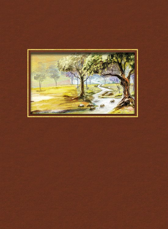 Omslag van Bíblia ACF – edição para anotações (ebook)