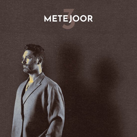Metejoor - 3 (CD) (Cover 1)