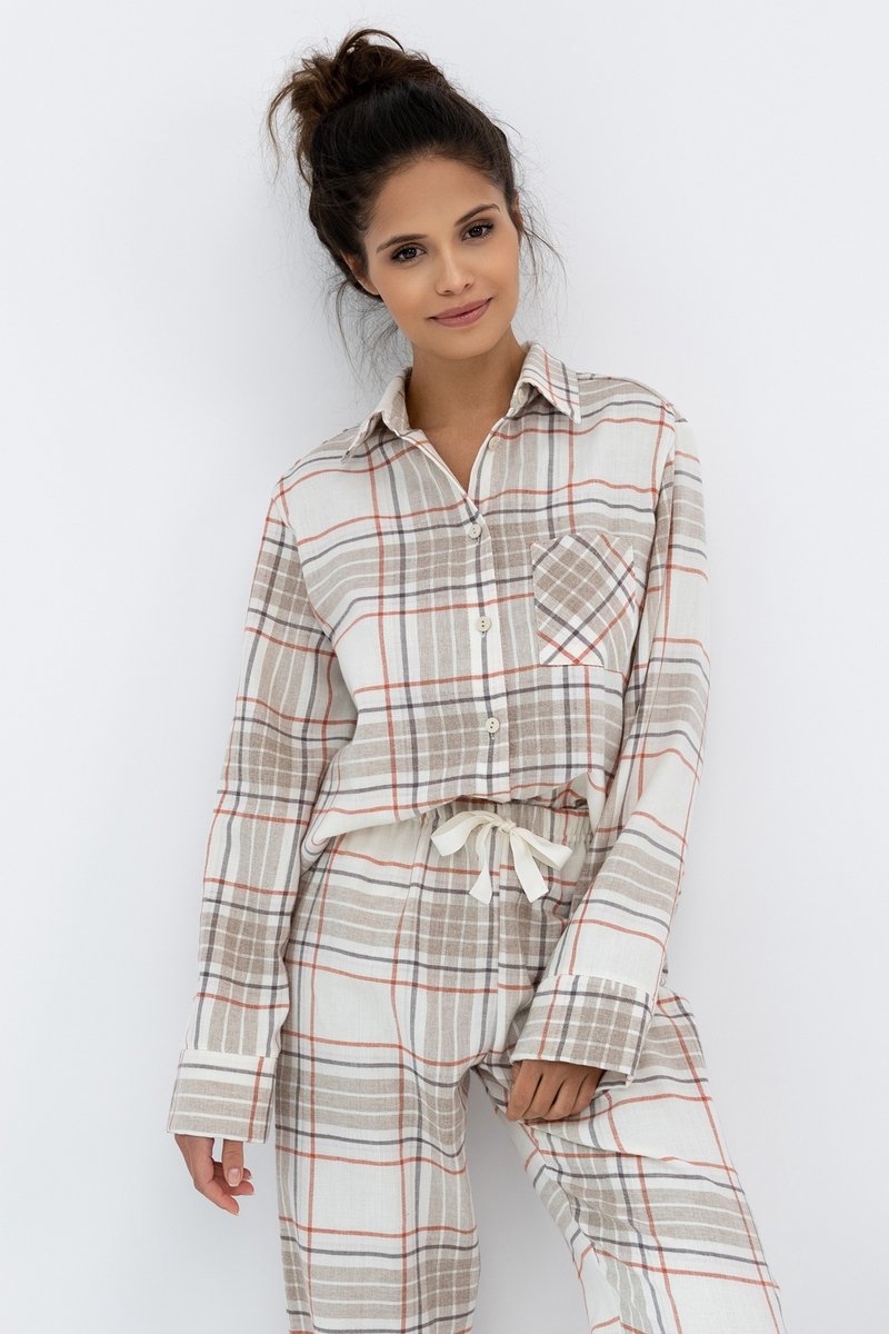 Sensis Dames Pyjama ADALYN 36 / S
