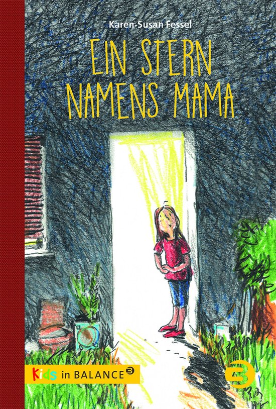 Kids in BALANCE - Ein Stern namens Mama - cover