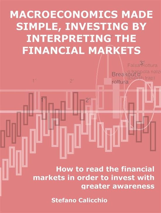 Macroeconomics made simple, investing by interpreting the fi ... - cover