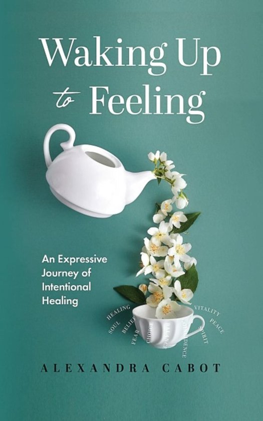 Waking Up to Feeling - cover