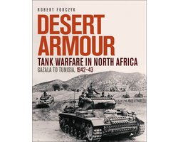 Desert Armour