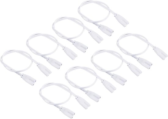 MAHLE X35 Y-Verbindingskabel voor TRIO - 31010110000321